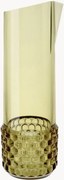 Caraffa con motivo strutturato Jellies, 1,3 L
