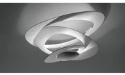 ARTEMIDE PIRCE MINI SOFFITTO LED 3000K BIANCA