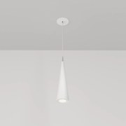 Maytoni Lampada a sospensione Serie 'Nevill' Colore Bianco