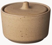 Zuccheriera fatta a mano Kumi