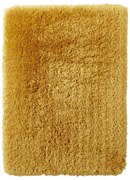Tappeto giallo senape , 80 x 150 cm Polar - Think Rugs