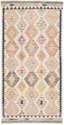 Kilim Tappeto 100 x 200 (Pakistan) Tessuto A Mano