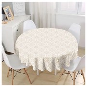 Tovaglia ø 140 cm - Mila Home