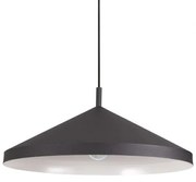 Lampada a sospensione yurta sp1 d50 nero