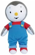 Peluche Jemini T'choupi 30 cm