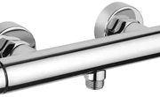 Rubinetto per doccia Baleno grigio JACUZZI RUBINETTERIA