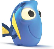 Philips 71768/90/16 - Lampada LED per bambini Disney Dory, 0,3W/3V