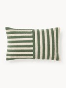 Copricuscino fatto a mano Henry