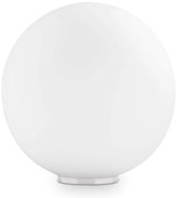 Ideal Lux - Lampada da tavolo MAPA 1xE27/60W/230V 400mm