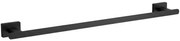 Portasciugamano da bagno 201 Oste Black