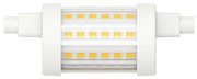 Dura Lamp - Lampadina LED 8,2W (1055lm) 78xØ29mm R7s Duralamp