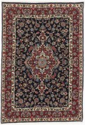 Isfahan Tappeto persiano 160 x 110 (Iran) Annodato A Mano