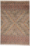 Samarkand Tappeto orientale 170 x 250 (Pakistan) Annodato A Mano