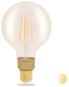 SMART WI-FI LED FILAMENT BULB L E27