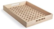 Fritz Hansen - Fionia Tray 52x36 Oak Skagerak by Fritz Hansen