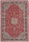 Sarouk Tappeto persiano 200 x 130 (Iran) Annodato A Mano