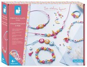 Atelier per bambini - Laboratorio di gioielleria - Fiori