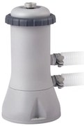 POMPA per piscina INTEX da 3785 Lt / Ora completa di FILTRO DEPURATORE