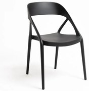 Sedia Lonli - Nero