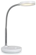 Lampada da tavolo a LED bianchi Flex - Markslöjd