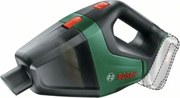 Bosch - Home and Garden UniversalVac 18 06033B9102 Aspirapolvere portatile senza batteria