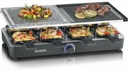 Piastra Grill Severin Rg 2376 1300 W