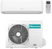 Condizionatore Condizionatore Inverter Serie Hi-Comfort 9000 Btu Cf25Yr04 R-32 Wi-Fi Integrato