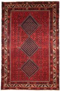 Shiraz Tappeto persiano 310x210 (Iran)