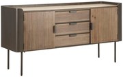 Mobile Toronto Elegante 145x47x76 cm