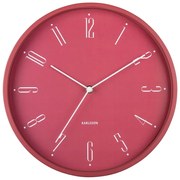 Orologio da parete ø 30 cm Regal - Karlsson