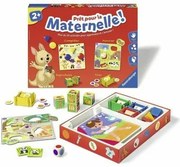 Gioco Educativo Prima Infanzia Ravensburger Ready for Kindergarten! 50 cm (Francese) (FR)