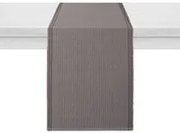 Runner cotone 40x120 cm a coste Ribbed