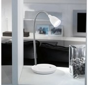 Eglo 93078 - Lampada LED da tavolo DURENGO 1xLED/3W/230V