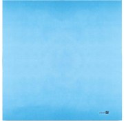 CLEAN IT CL-700 - Panno di pulizia in microfibra 40x42 cm blu