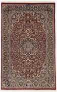 Isfahan Tappeto persiano 110x170 (Iran) Annodato A Mano