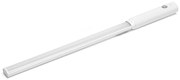 Reglette Led Luce per armadio 5W da 43 cm Bianco freddo 5700K con sensore di movimento Aigostar