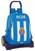 Trolley per la Scuola Evolution RCD Espanyol