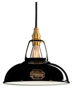 Coolicon - Original 1933 Design Lampada a Sospensione Jet Black Coolicon