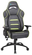 Sedia Gaming Newskill Valkyr Verde