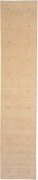 Loribaft Tappeto 400x80 (Indian) Annodato A Mano
