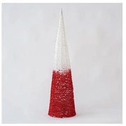 Decorazione natalizia 80 cm albero