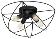 Plafoniera COPERNICUS 4xE14/60W/230V