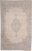 Vintage Tappeto 390 x 250 (Pakistan) Annodato A Mano