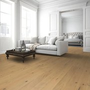 Parquet multistrato L in rovere naturale oliato natura sp. 12/3 mm 1.542 m²