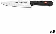 Coltello da chef Quttin Classic (20 cm) 20 cm 3 mm (8 Unità)