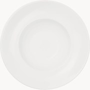 Piatto fondo in Fine Bone China Patricia