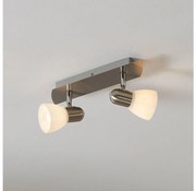 EGLO 90984 - Faretto ENEA 2xE14/40W