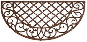 Stuoia in ghisa Esschert Design Picnic, larghezza 67,5 cm - Esschert Design