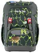 Zaino scuola Step by Step GRADE Dino Tres