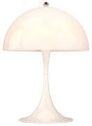 Louis Poulsen - Panthella 250 Lampada da Tavolo Opal Louis Poulsen